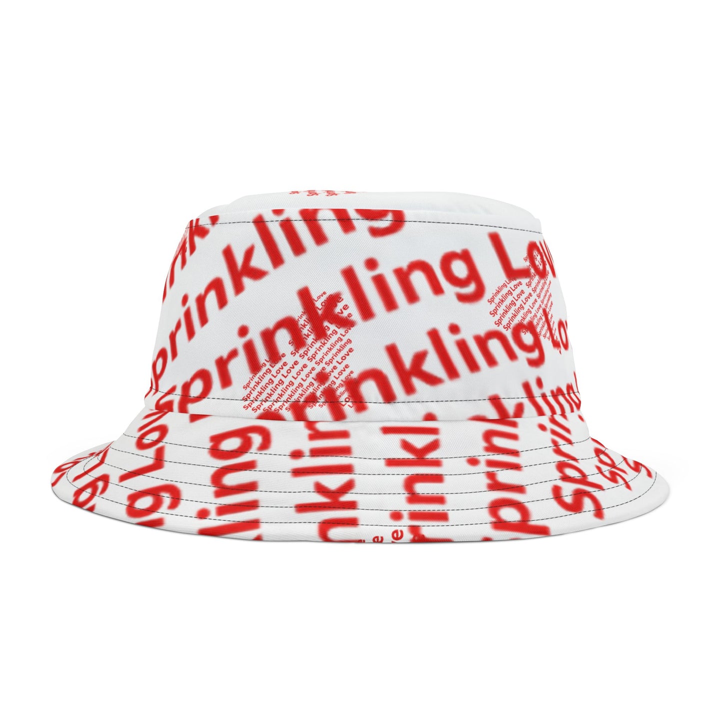 Love Every Day Sun Hat Collection