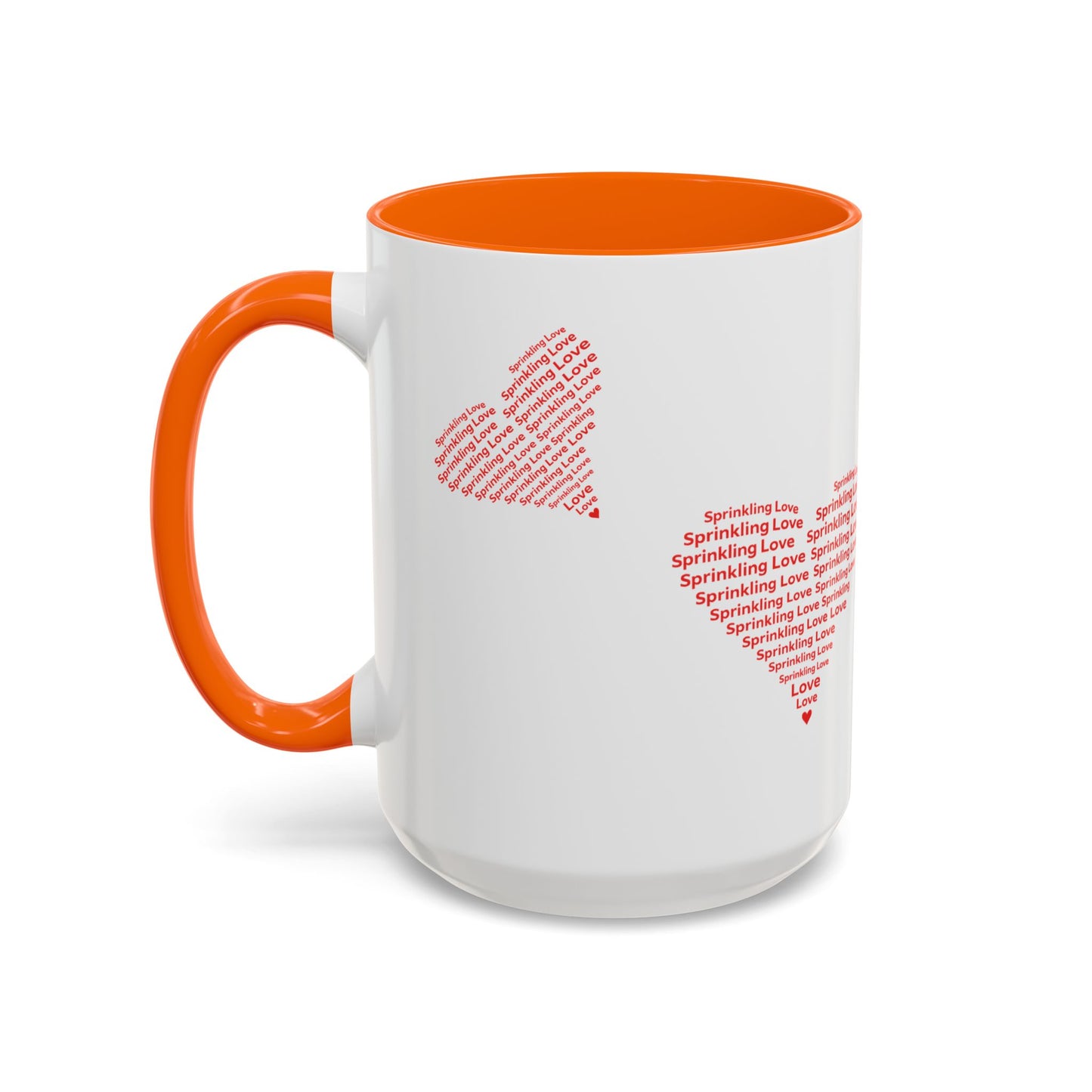 Love Every Day Mug Collection