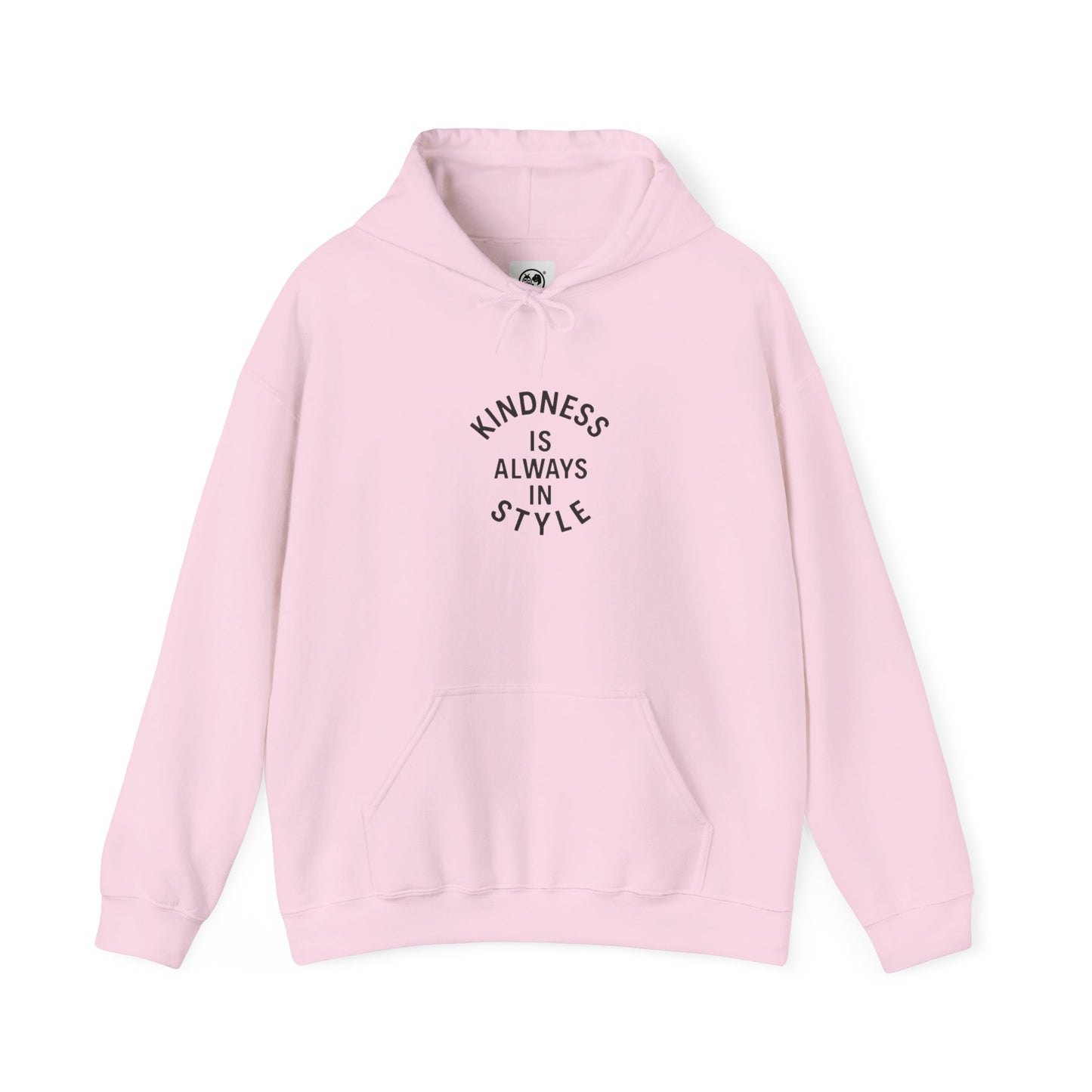 Aura Vibes Kindness Hoodie Collection