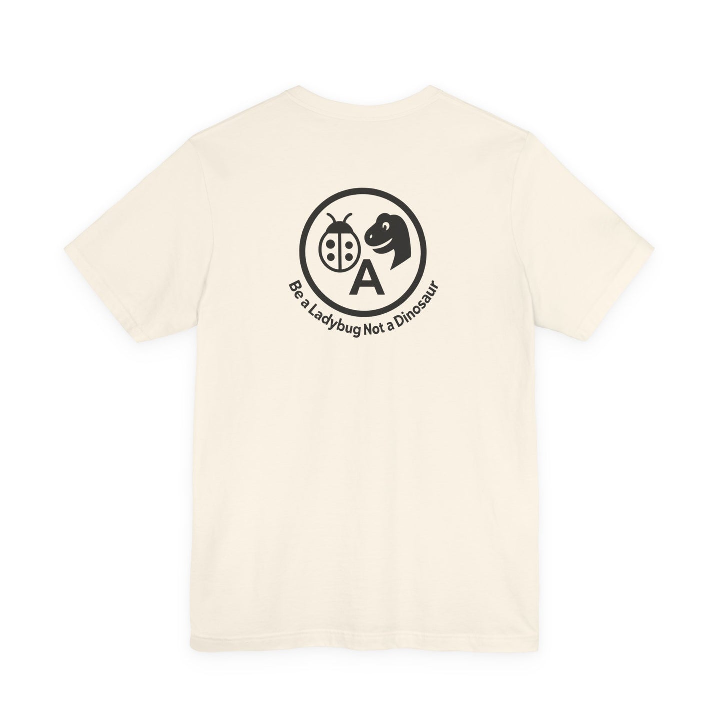 Inner Glow Radiant Unisex Tee Collection