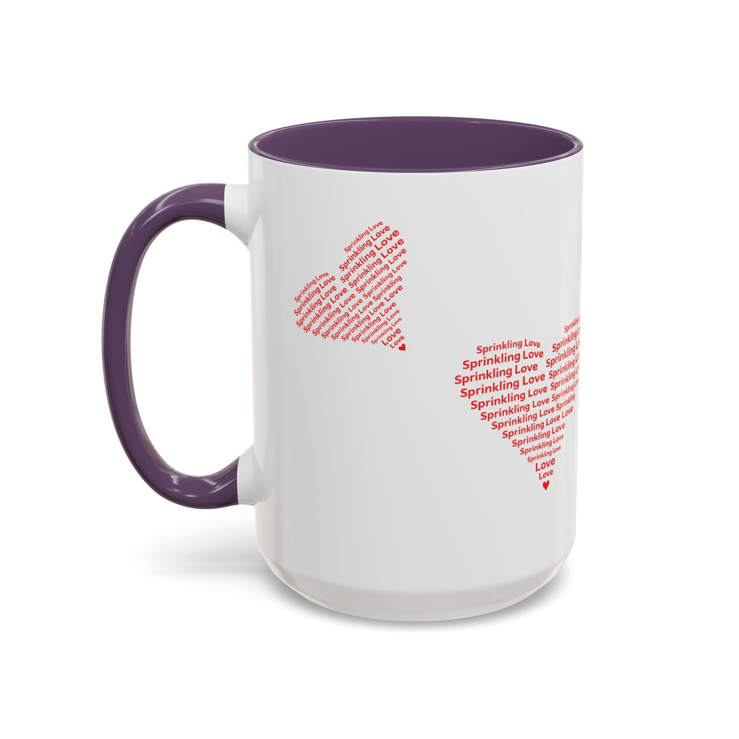 Love Every Day Mug Collection