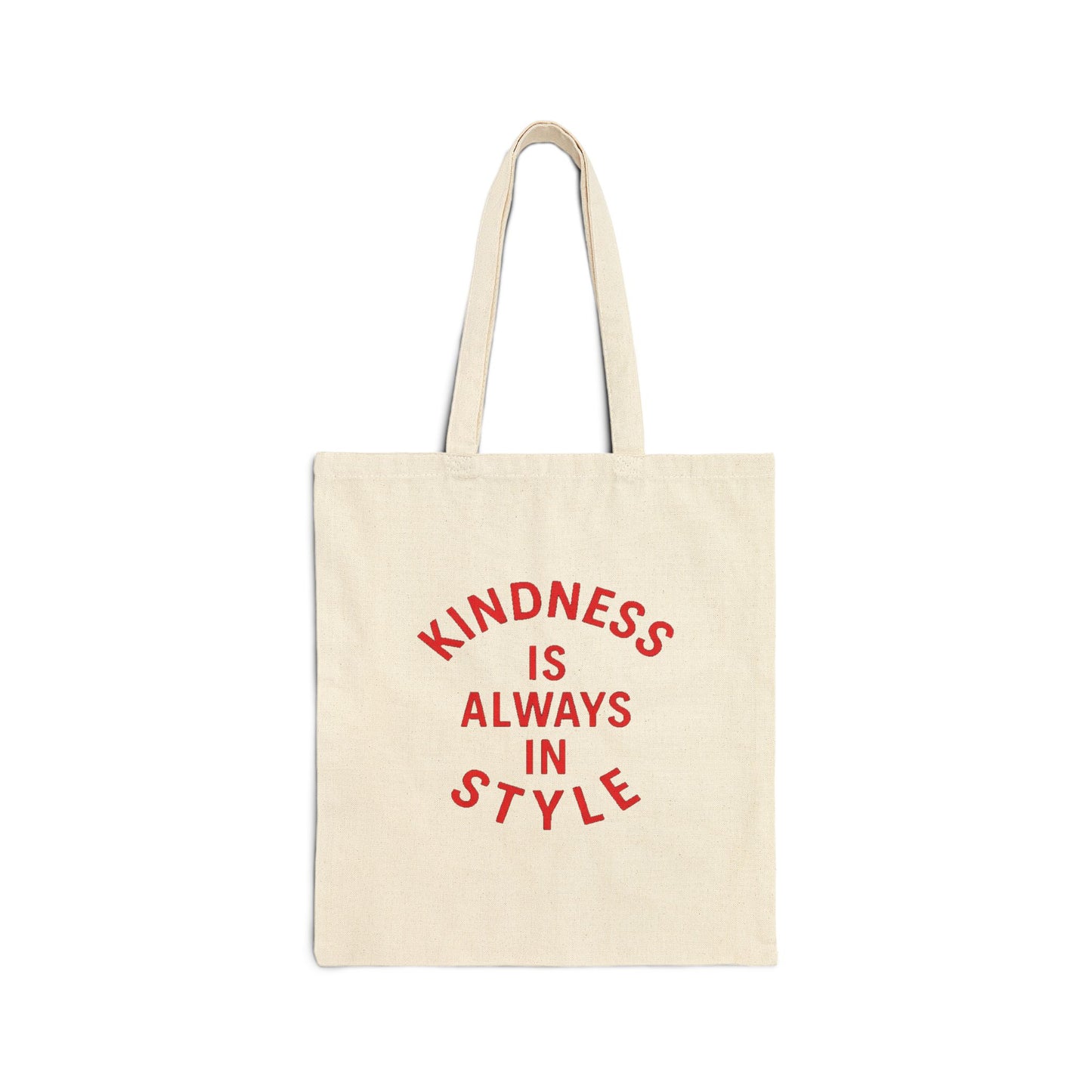 Aura Vibes Kindness Tote Collection