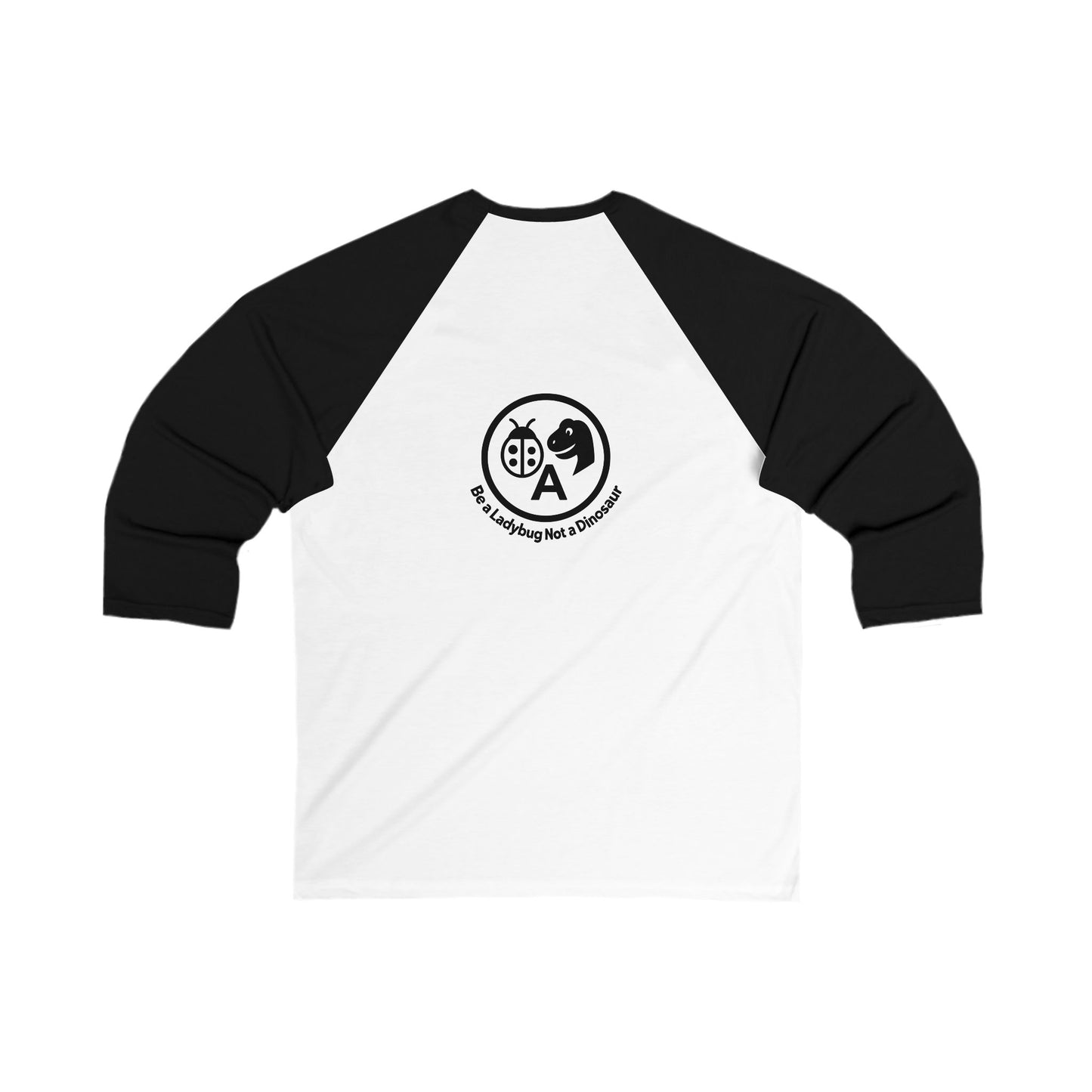 Aura Vibes Unisex 3\4 Sleeve Baseball Tee Collection