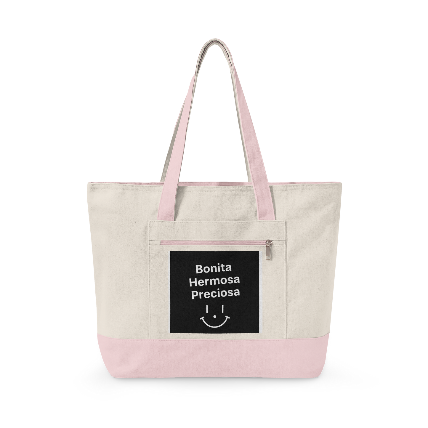 Inner Glow Brillante Tote Collection