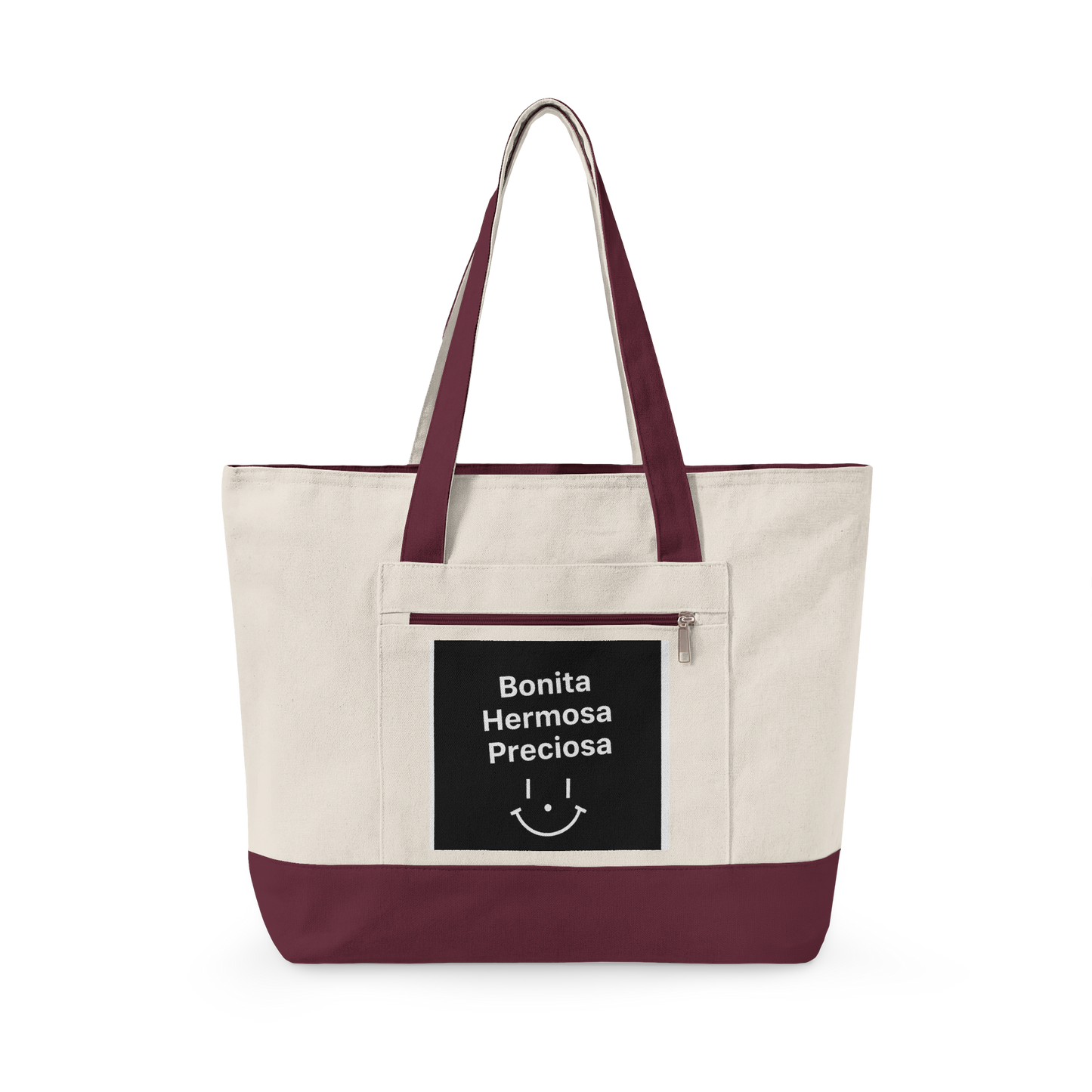Inner Glow Brillante Tote Collection