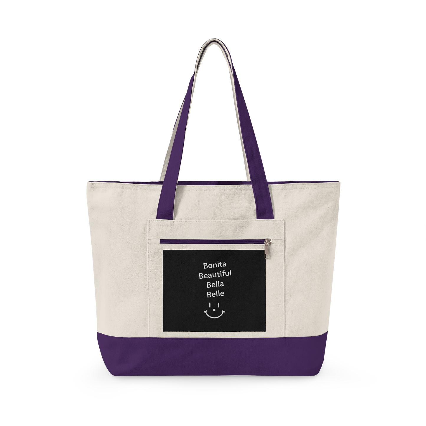 Inner Glow Radiate Love Tote Collection