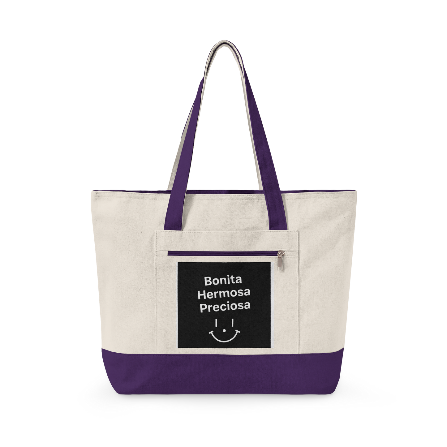 Inner Glow Brillante Tote Collection