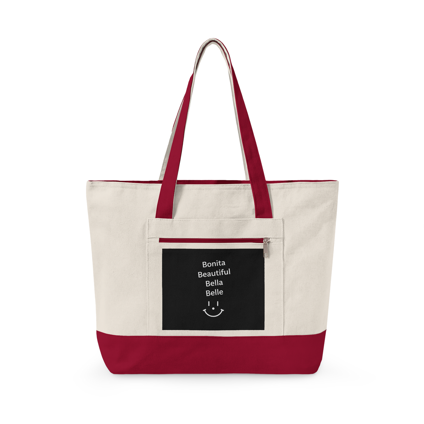 Inner Glow Radiate Love Tote Collection