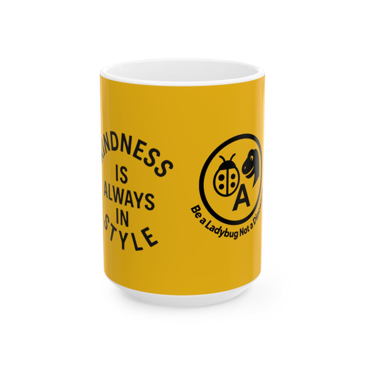 Aura Vibes Mug Collection