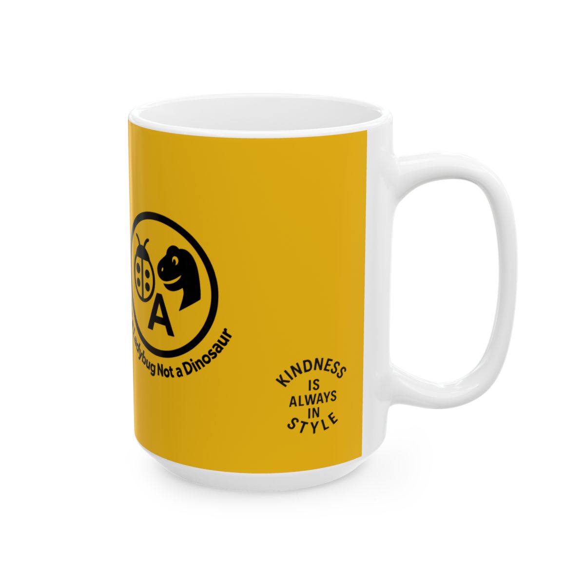 Aura Vibes Mug Collection