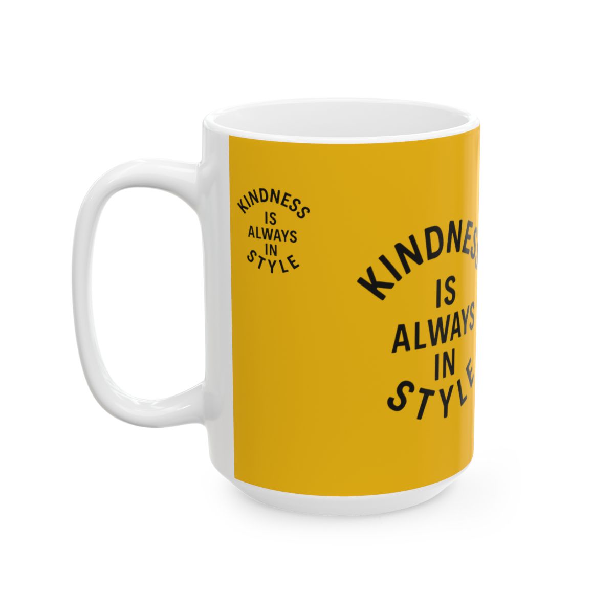 Aura Vibes Mug Collection