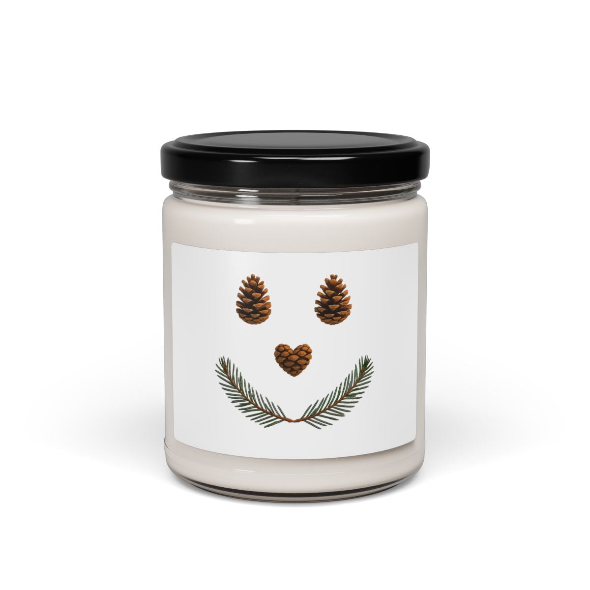 Winter Wonderland Scented Candle Collection