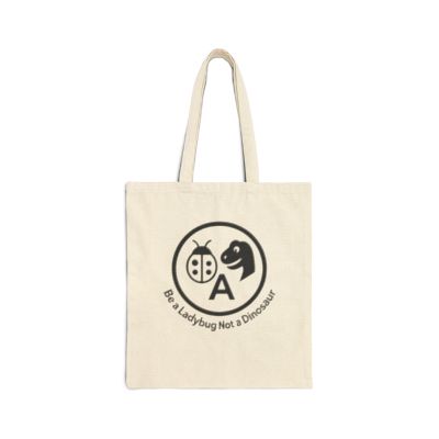 Aura Vibes Kindness Tote Collection