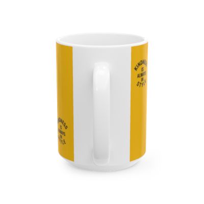 Aura Vibes Mug Collection