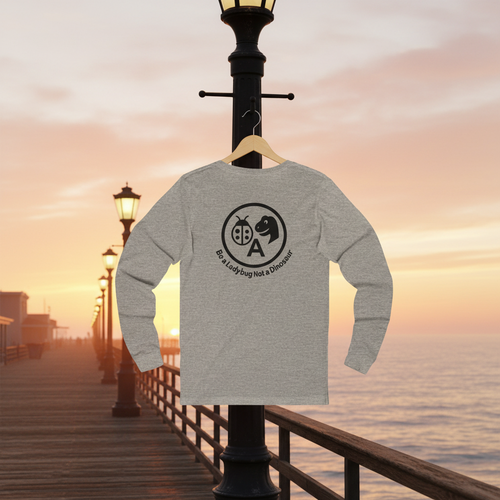 Back Logo Pier Mockup