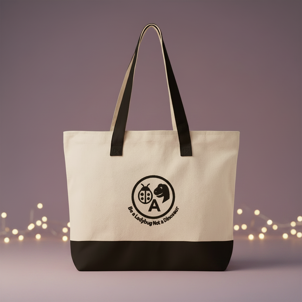 Inner Glow Brillante Tote Collection