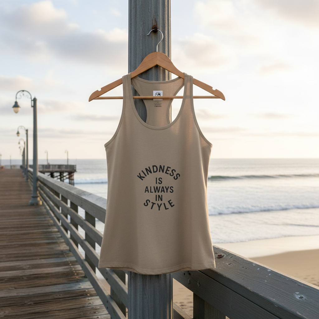 Black Tank Balboa Pier