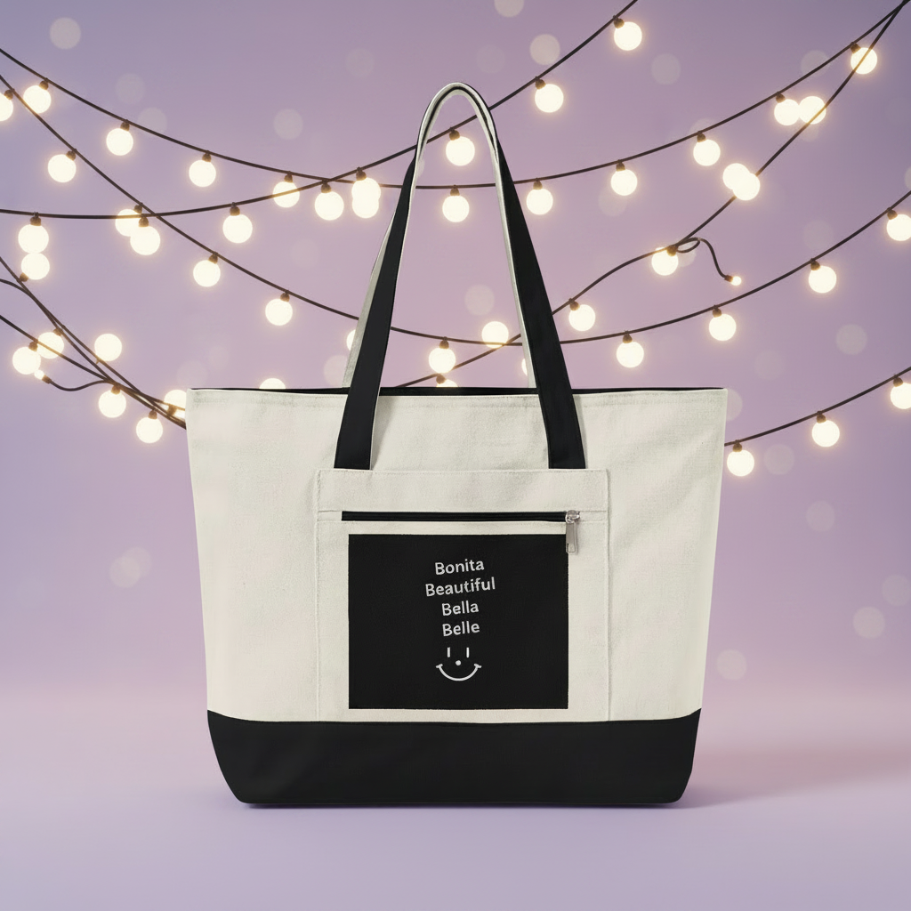 Inner Glow Radiate Love Tote Collection