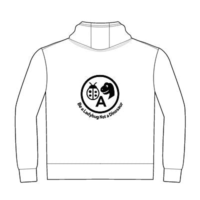 Dandelion Smile Hoodie Collection