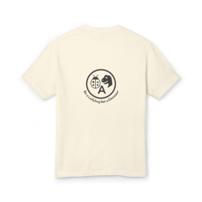 Dandelion Unisex T-Shirt Collection