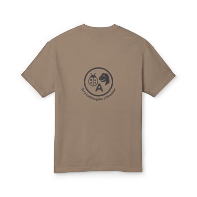 Dandelion Unisex T-Shirt Collection