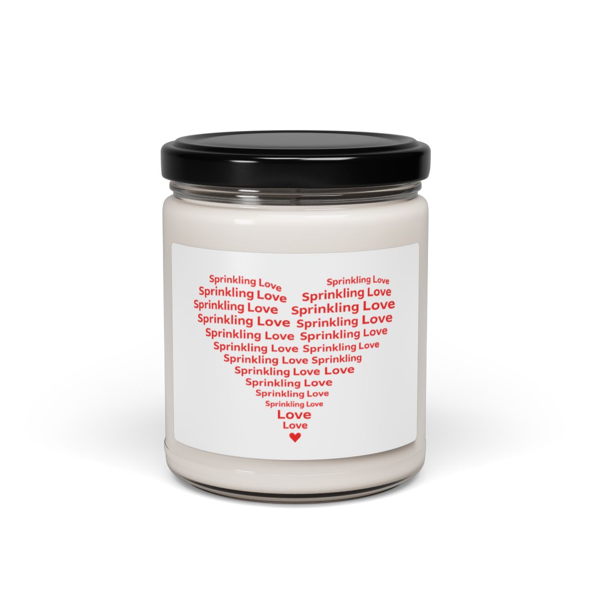 Love Every Day Scented  Candle Collection