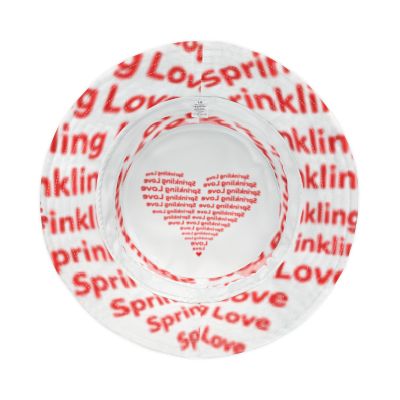 Love Every Day Sun Hat Collection