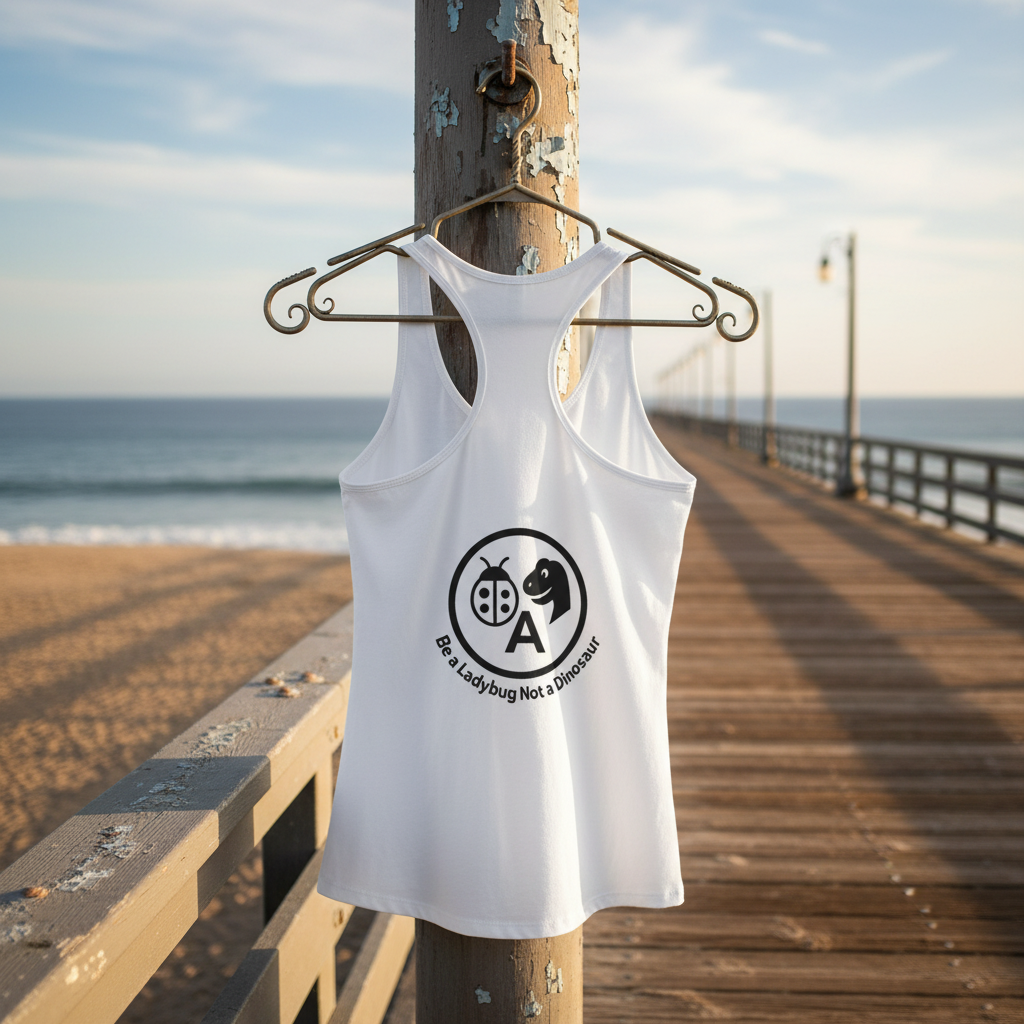 Mint Tank Balboa Pier