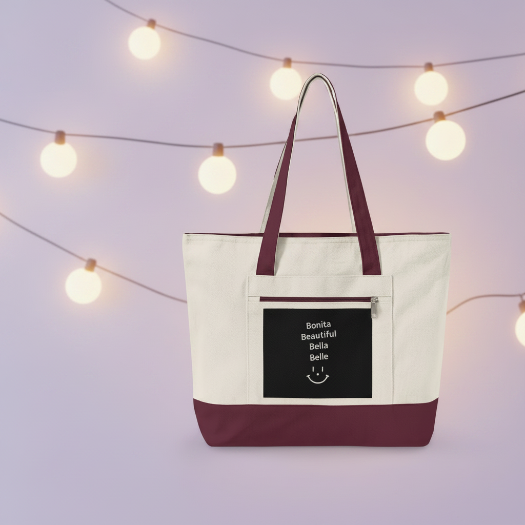 Inner Glow Radiate Love Tote Collection