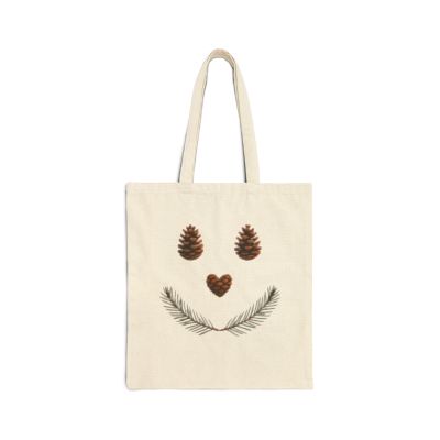 Winter Wonderland Tote Bag Collection